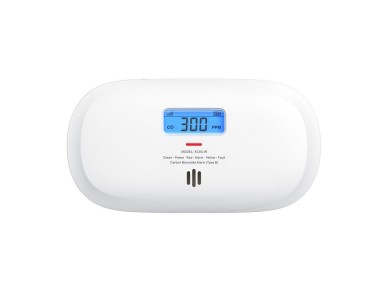 Detector de mon�xido de carbono Wi-Fi X-Sense XC0C-iR