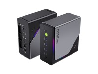GMKtec K15 Mini PC Core Ultra 5 125U 16GB 1TB Win 11 Pro GMKtec K15 Mini PC Core Ultra 5 125U 16GB 1TB Win 11 Pro