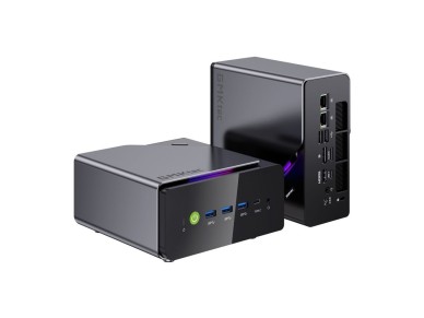 GMKtec K15 Core Ultra 5 125U 32GB 1TB Mini PC com Windows 11 Pro