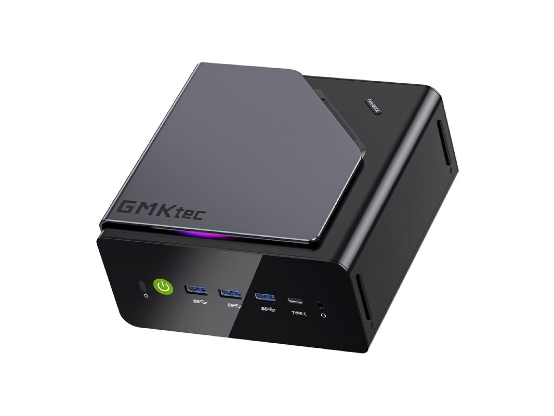 Mini PC GMKtec K15 Core Ultra 5 125U 32GB 1TB Windows 11 Pro