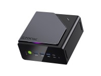 GMKtec K15 Mini PC Core Ultra 5 125U 16GB 1TB Win 11 Pro