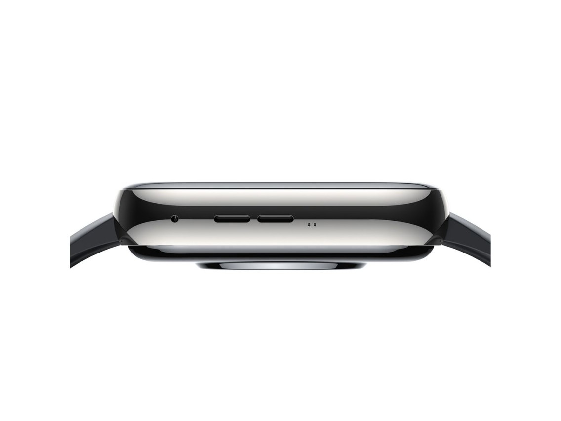 Joyroom Fit-Life JR-FT5 Plus Smartwatch with Call Answering Function - Black