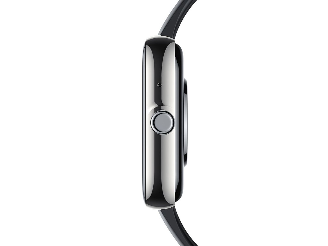 Joyroom Fit-Life JR-FT5 Plus Smartwatch with Call Answering Function - Black