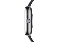 Joyroom Fit-Life JR-FT5 Plus Smartwatch with Call Answering Function - Black Joyroom Fit-Life JR-FT5 Plus Smartwatch with Call Answering Function - Black
