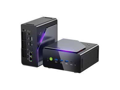 GMKtec K15 Core Ultra 5 125U 32GB 1TB Mini PC com Windows 11 Pro