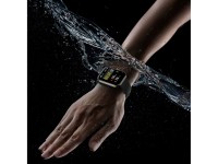Joyroom Fit-Life JR-FT5 Plus Smartwatch with Call Answering Function - Black Joyroom Fit-Life JR-FT5 Plus Smartwatch with Call Answering Function - Black