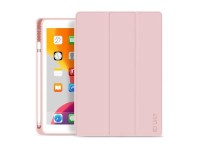 Funda Tech-Protect SC Pen para iPad de 10,2" (2019-2021) - Rosa Funda Tech-Protect SC Pen para iPad de 10,2" (2019-2021) - Rosa