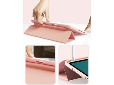 Tech-Protect SC Pen Case for iPad 10.2" 2019-2021 - Pink Tech-Protect SC Pen Case for iPad 10.2" 2019-2021 - Pink