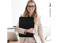 Tech-Protect Neoprene 14'' Laptop Case - Black