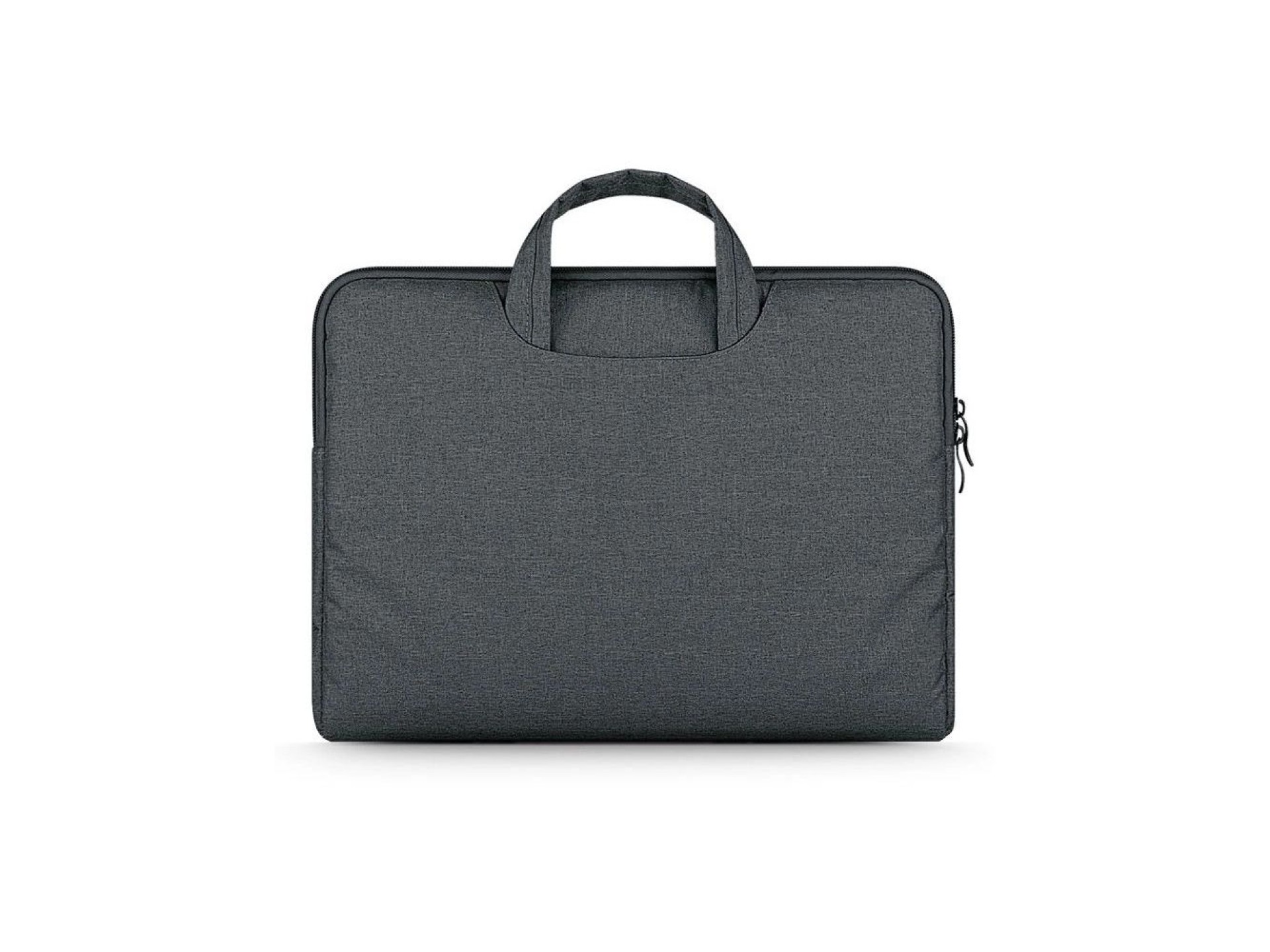 Pasta para Notebook Tech-Protect 15-16'' - Cinza Escuro
