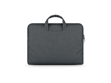 Pasta para Notebook Tech-Protect 15-16'' - Cinza Escuro