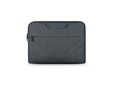 Pasta para Notebook Tech-Protect 15-16'' - Cinza Escuro