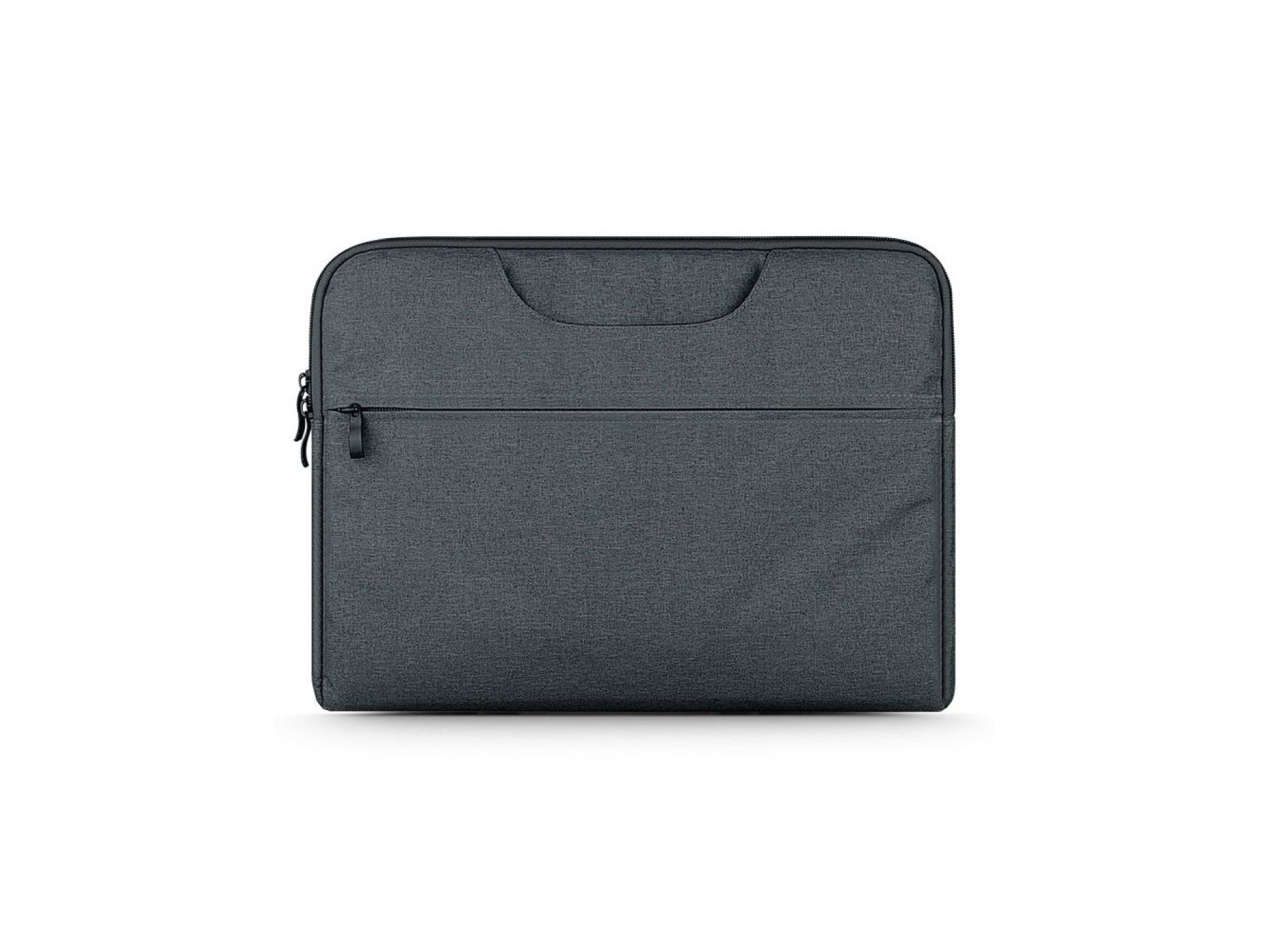 Pasta para Notebook Tech-Protect 15-16'' - Cinza Escuro