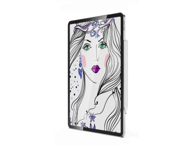 L�piz digital magn�tico Tech-Protect para iPad - Blanco