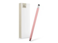 Lápiz táctil Tech-Protect - Rosa Lápiz táctil Tech-Protect - Rosa