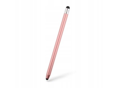 Tech-Protect Touch Stylus - Pink Tech-Protect Touch Stylus - Pink