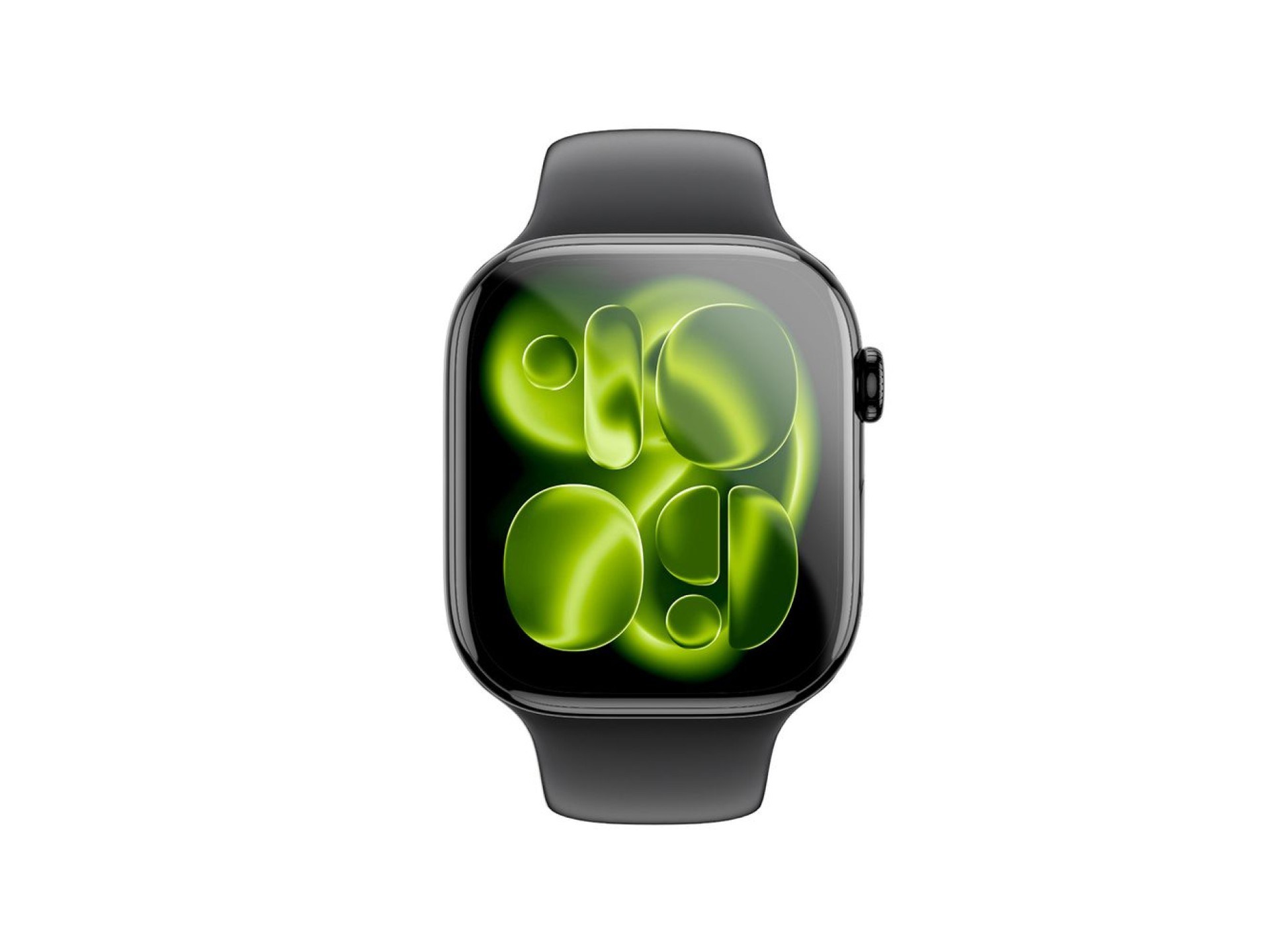 Lámina protectora AmazingThing Radix para Apple Watch Series 11 de 42 mm