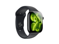 Lámina protectora AmazingThing Radix para Apple Watch Series 11 de 42 mm Lámina protectora AmazingThing Radix para Apple Watch Series 11 de 42 mm