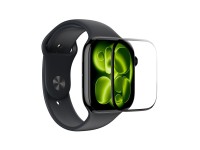Lámina protectora AmazingThing Radix para Apple Watch Series 11 de 42 mm Lámina protectora AmazingThing Radix para Apple Watch Series 11 de 42 mm