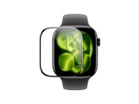 AmazingThing Radix protective foil for Apple Watch Series 11 46 mm