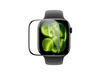 AmazingThing Radix protective foil for Apple Watch Series 11 46 mm