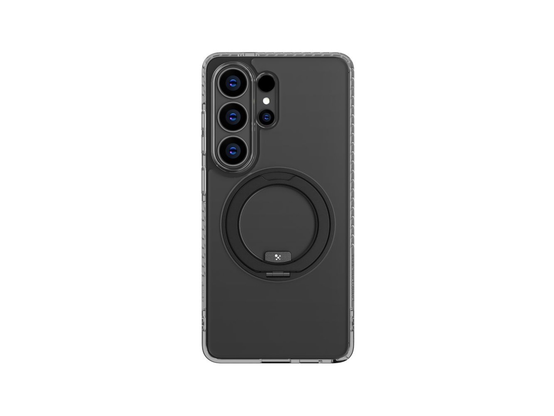 Capa AmazingThing Titan Pro MagSpin à prova de quedas para Samsung S26 Ultra, compatível com MagSafe