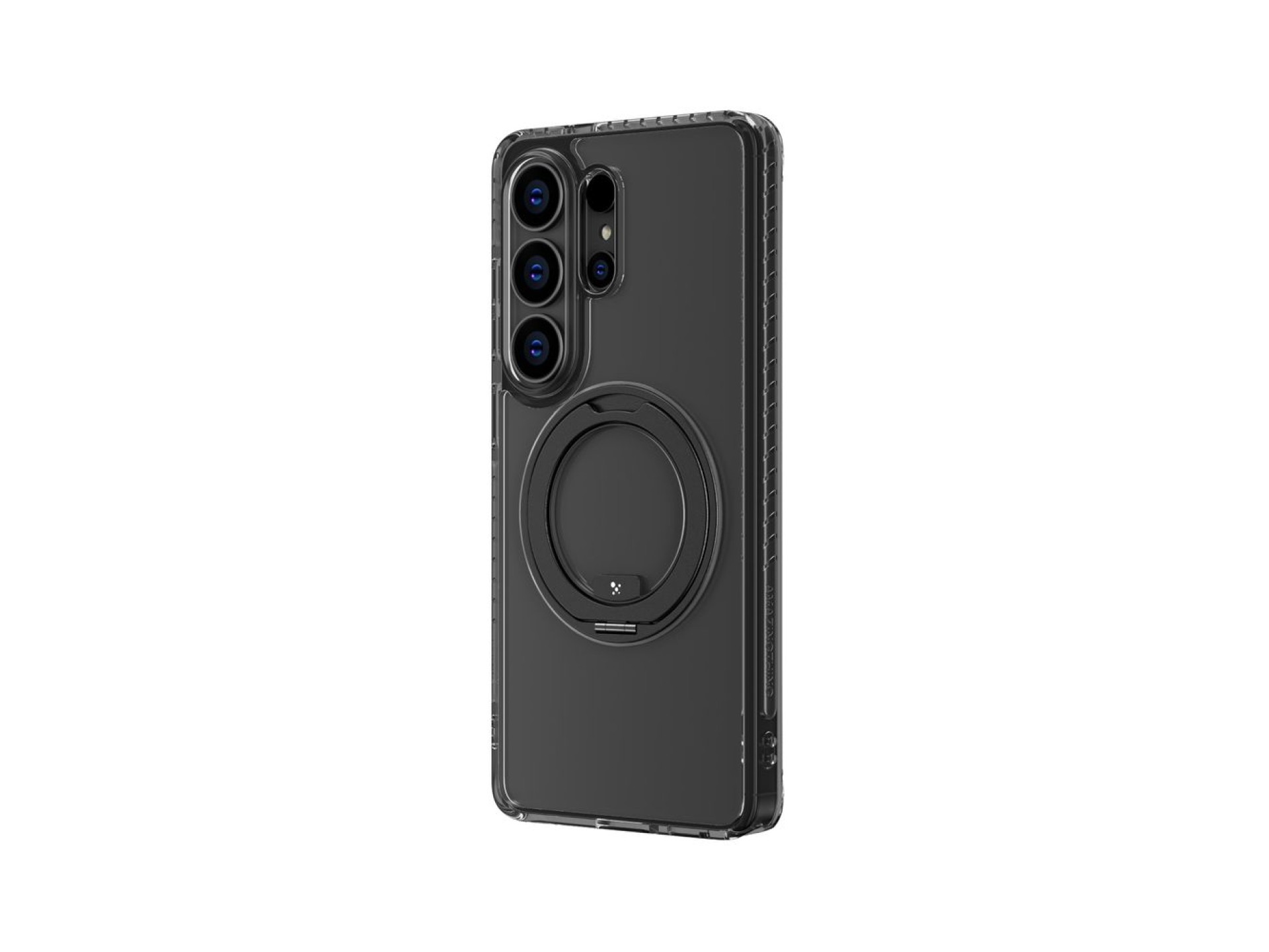 Capa AmazingThing Titan Pro MagSpin à prova de quedas para Samsung S26 Ultra, compatível com MagSafe