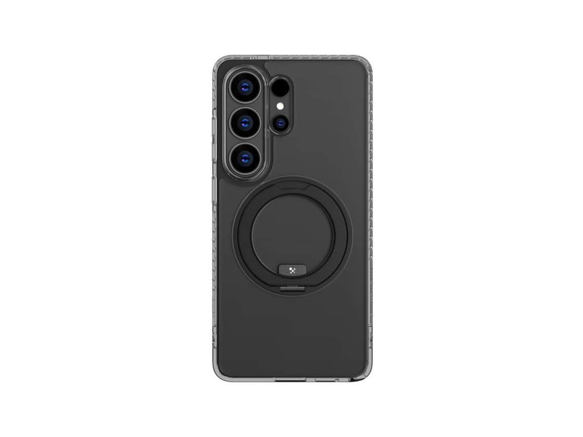 Capa AmazingThing Titan Pro MagSpin à prova de quedas para Samsung S26 Ultra, compatível com MagSafe