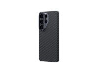Capa AmazingThing Titan Max à prova de quedas para Samsung S26 Ultra - preta Capa AmazingThing Titan Max à prova de quedas para Samsung S26 Ultra - preta