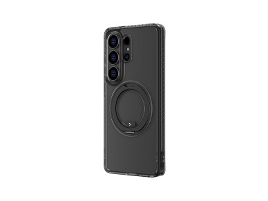 AmazingThing Titan Pro MagSpin Drop Proof Case for Samsung S26 Ultra Compatible with MagSafe - Black AmazingThing Titan Pro MagSpin Drop Proof Case for Samsung S26 Ultra Compatible with MagSafe - Black