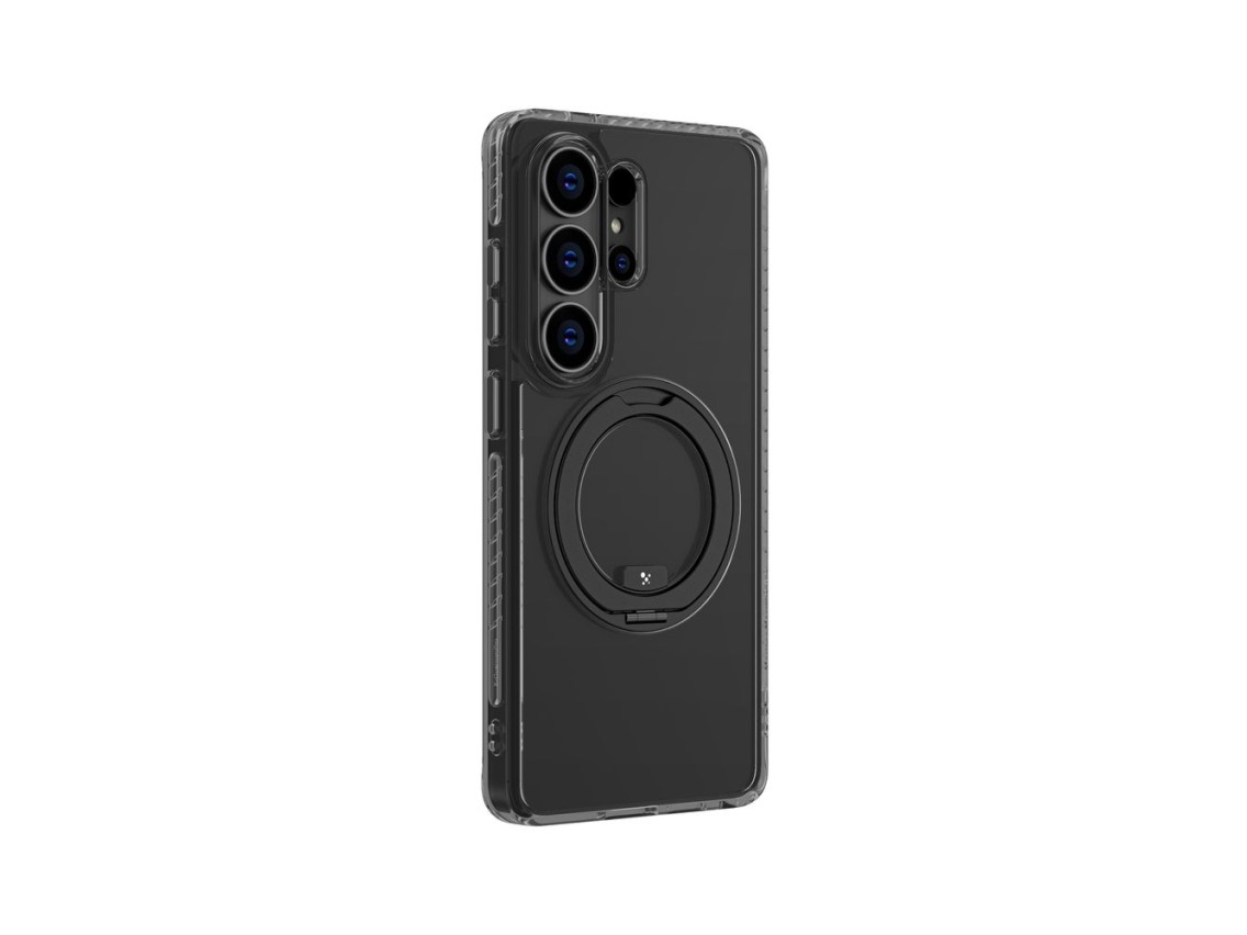 Capa AmazingThing Titan Pro MagSpin à prova de quedas para Samsung S26 Ultra, compatível com MagSafe