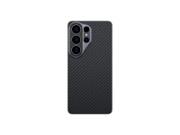 Capa AmazingThing Titan Max à prova de quedas para Samsung S26 Ultra - preta Capa AmazingThing Titan Max à prova de quedas para Samsung S26 Ultra - preta