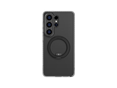 AmazingThing Titan Pro MagSpin Drop Proof Case for Samsung S26 Ultra Compatible with MagSafe - Black AmazingThing Titan Pro MagSpin Drop Proof Case for Samsung S26 Ultra Compatible with MagSafe - Black