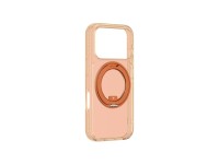 AmazingThing Titan Pro Spin case for iPhone 17 Pro Max compatible with MagSafe - orange AmazingThing Titan Pro Spin case for iPhone 17 Pro Max compatible with MagSafe - orange