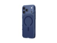 AmazingThing Minimal Mag Lens Case for iPhone 17 Pro Max - Blue AmazingThing Minimal Mag Lens Case for iPhone 17 Pro Max - Blue