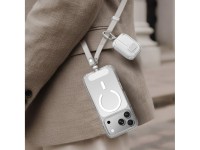 AmazingThing Titan MagStrap Magnetic Phone Strap - Gray