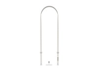 AmazingThing Titan MagStrap Magnetic Phone Strap - Gray