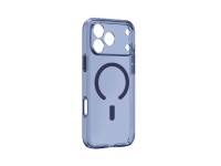 AmazingThing Minimal Mag Lens Case for iPhone 17 Pro Max - Blue AmazingThing Minimal Mag Lens Case for iPhone 17 Pro Max - Blue