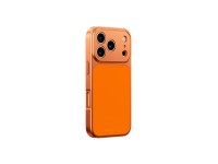 AmazingThing Minimal Mag Full Cover Case for iPhone 17 Pro Max - Orange AmazingThing Minimal Mag Full Cover Case for iPhone 17 Pro Max - Orange