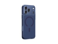 AmazingThing Minimal Mag Lens Case for iPhone 17 Pro Max - Blue AmazingThing Minimal Mag Lens Case for iPhone 17 Pro Max - Blue