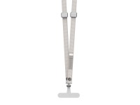 AmazingThing Titan MagStrap Magnetic Phone Strap - Gray