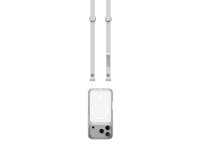 AmazingThing Titan MagStrap Magnetic Phone Strap - Gray