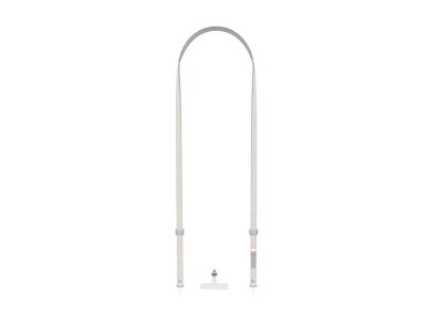 AmazingThing Titan MagStrap Magnetic Phone Strap - Gray