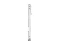 Funda AmazingThing Minimal Mag Lens para iPhone 17 Pro Max - Transparente Funda AmazingThing Minimal Mag Lens para iPhone 17 Pro Max - Transparente
