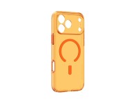 AmazingThing Minimal Mag Lens Case for iPhone 17 Pro - Orange AmazingThing Minimal Mag Lens Case for iPhone 17 Pro - Orange