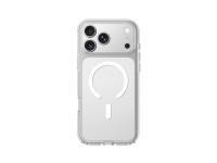 Funda AmazingThing Minimal Mag Lens para iPhone 17 Pro Max - Transparente Funda AmazingThing Minimal Mag Lens para iPhone 17 Pro Max - Transparente