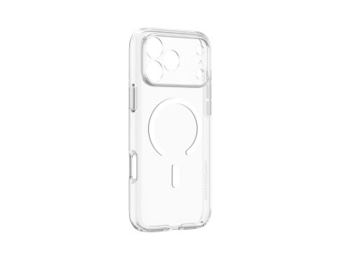 AmazingThing Minimal Mag Lens Case for iPhone 17 Pro Max - Clear AmazingThing Minimal Mag Lens Case for iPhone 17 Pro Max - Clear
