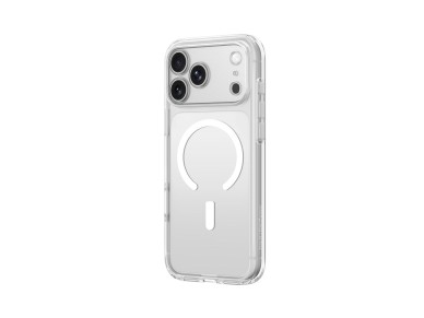 AmazingThing Minimal Mag Lens Case for iPhone 17 Pro Max - Clear AmazingThing Minimal Mag Lens Case for iPhone 17 Pro Max - Clear