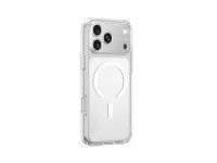Funda AmazingThing Minimal Mag Lens para iPhone 17 Pro Max - Transparente Funda AmazingThing Minimal Mag Lens para iPhone 17 Pro Max - Transparente
