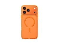 AmazingThing Minimal Mag Lens Case for iPhone 17 Pro - Orange AmazingThing Minimal Mag Lens Case for iPhone 17 Pro - Orange